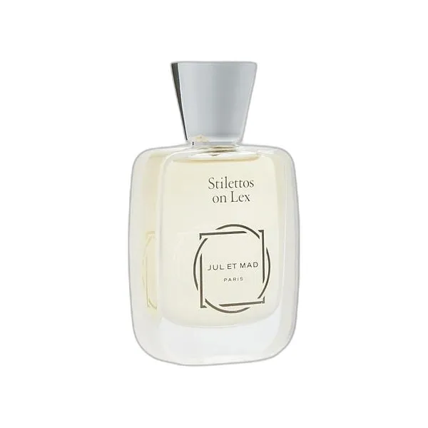 Frasco del perfume Jul Et Mad Stilettos On Lex Eau de Parfum