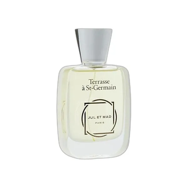 Frasco del perfume Jul Et Mad Terasse A St-Germain Eau de Parfum