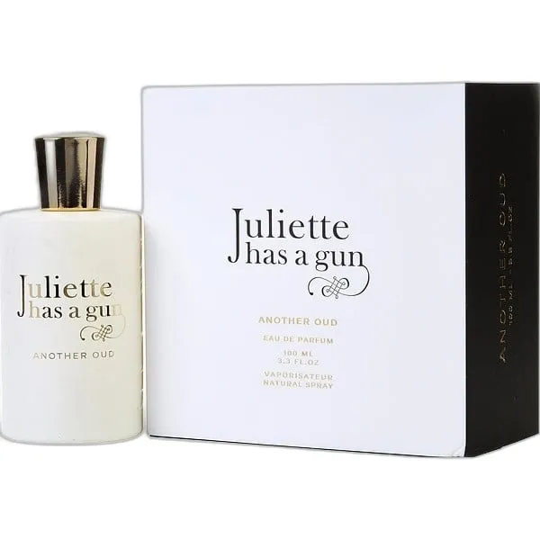 Frasco del perfume Juliette Has A Gun Another Oud Eau de Parfum