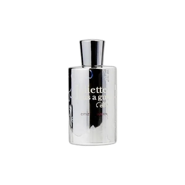 Frasco del perfume Juliette Has A Gun Citizen Queen Eau de Parfum