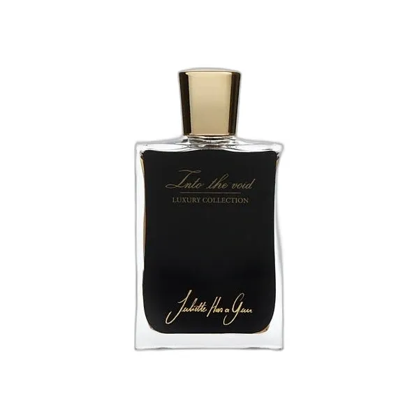 Frasco del perfume Juliette Has A Gun Into The Void Eau de Parfum