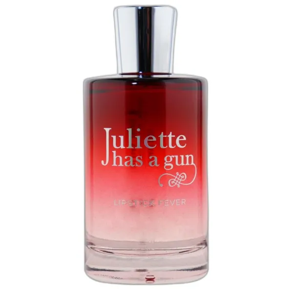 Frasco del perfume Juliette Has A Gun Lipstick Fever