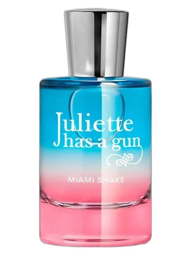 Frasco del perfume Juliette Has A Gun Miami Shake Eau de Parfum