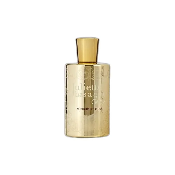 Frasco del perfume Juliette Has A Gun Midnight Oud Eau de Parfum