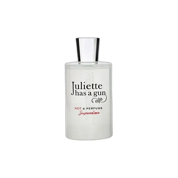Frasco del perfume Juliette Has A Gun Not A Perfume Superdose Eau de Parfum
