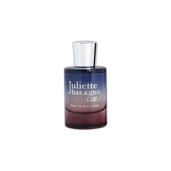Frasco del perfume Juliette Has A Gun Ode To Dullness Eau de Parfum