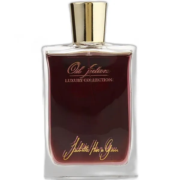 Frasco del perfume Juliette Has A Gun Oil Fiction Eau de Parfum