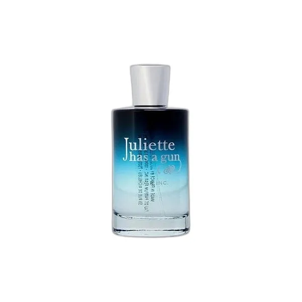 Frasco del perfume Juliette Has A Gun Pear Inc. Eau de Parfum