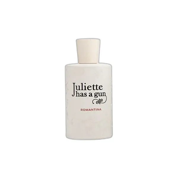 Frasco del perfume Juliette Has A Gun Romantina Eau de Parfum