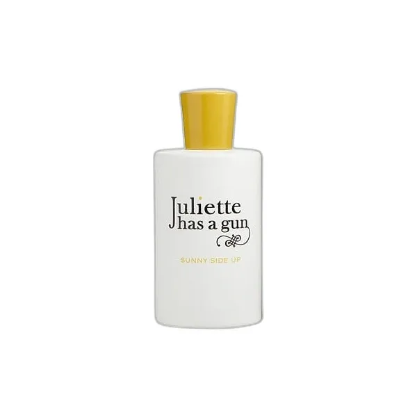 Frasco del perfume Juliette Has A Gun Sunny Side Up Eau de Parfum