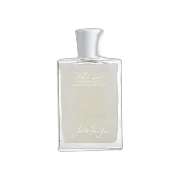Frasco del perfume Juliette Has A Gun White Spirit Eau de Parfum
