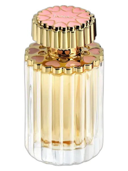 Frasco del perfume Junaid Jamshed Janan Pour Femme Eau de Parfum