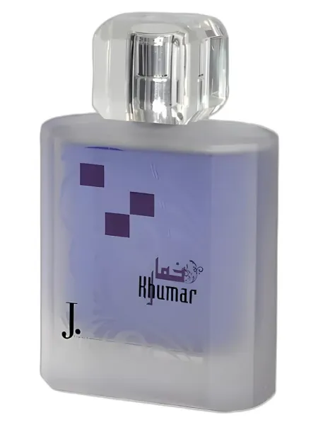 Frasco del perfume Junaid Jamshed Khumar Eau de Parfum