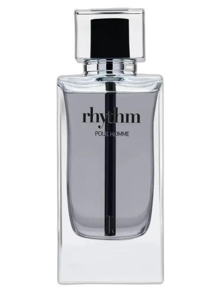 Frasco del perfume Junaid Jamshed Rhythm Pour Homme