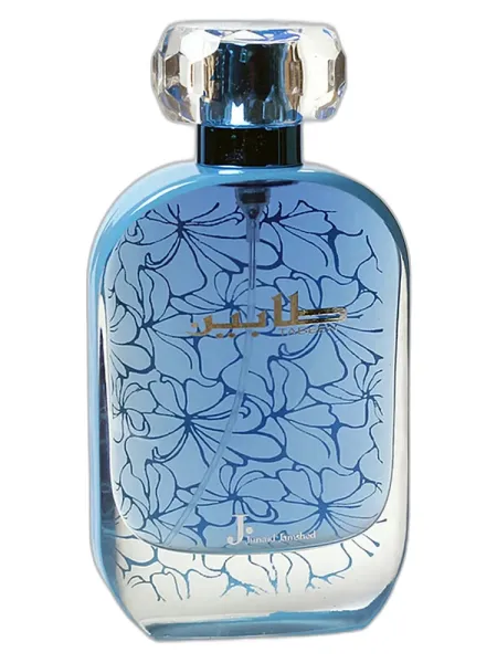 Frasco del perfume Junaid Jamshed Tabeen Eau de Parfum