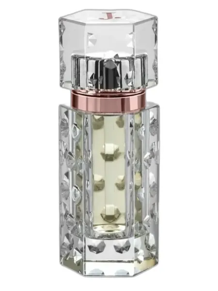 Frasco del perfume Junaid Jamshed Ziya Platinum