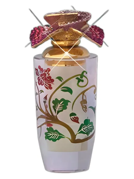 Frasco del perfume Junaid Perfumes Banafsaj Night Oil