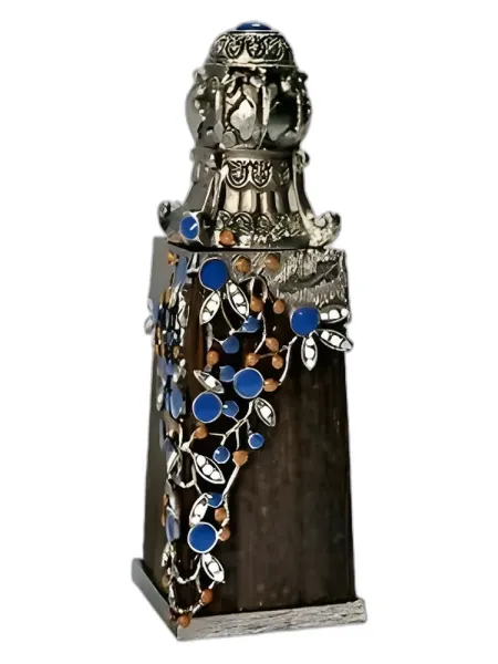Frasco del perfume Junaid Perfumes Essence of Arabia Patchouli unisex