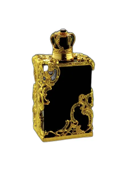 Frasco del perfume Junaid Perfumes Gaifae unisex