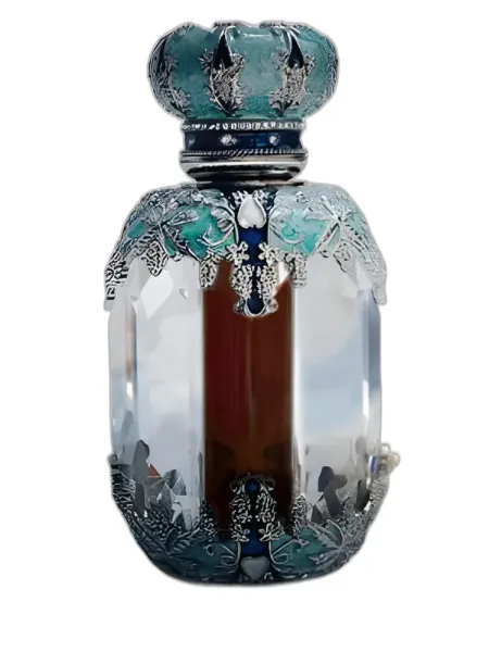 Frasco del perfume Junaid Perfumes Khayal unisex