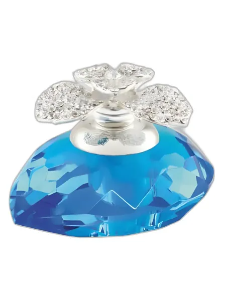 Frasco del perfume Junaid Perfumes Layan