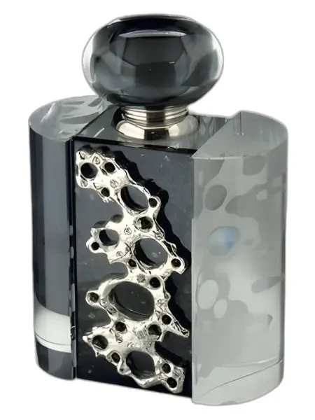 Frasco del perfume Junaid Perfumes Lujje unisex