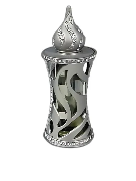 Frasco del perfume Junaid Perfumes Musk Al Ward unisex