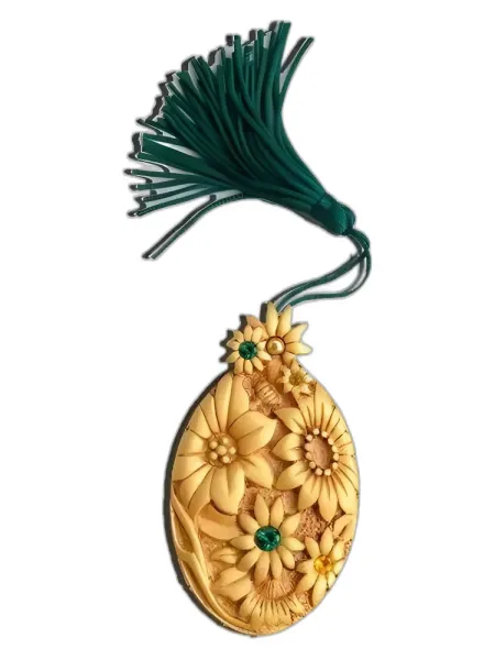 Frasco del perfume Junaid Perfumes Qaium