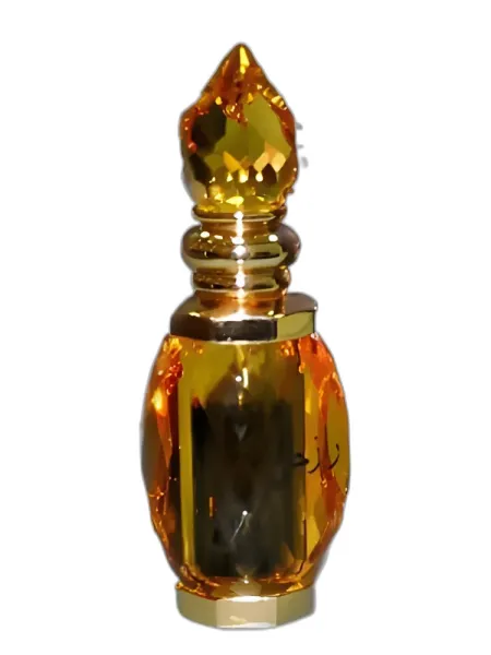 Frasco del perfume Junaid Perfumes Razji unisex