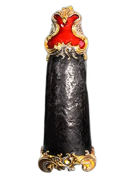 Frasco del perfume Junaid Perfumes Ritaj unisex
