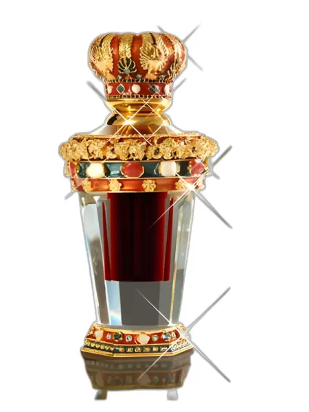 Frasco del perfume Junaid Perfumes Sakhae unisex