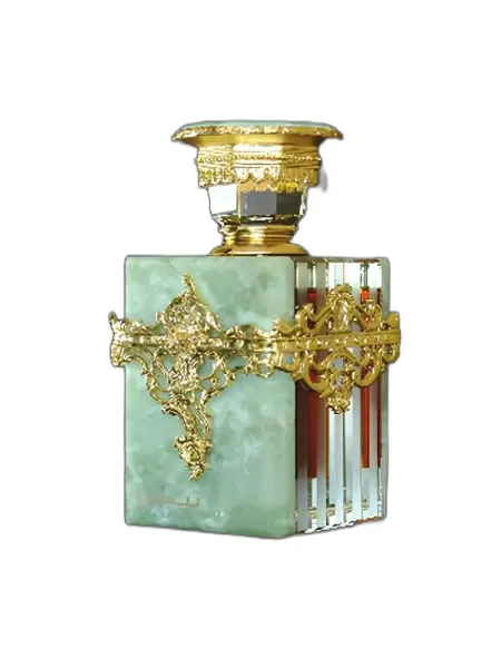 Frasco del perfume Junaid Perfumes Teejan unisex