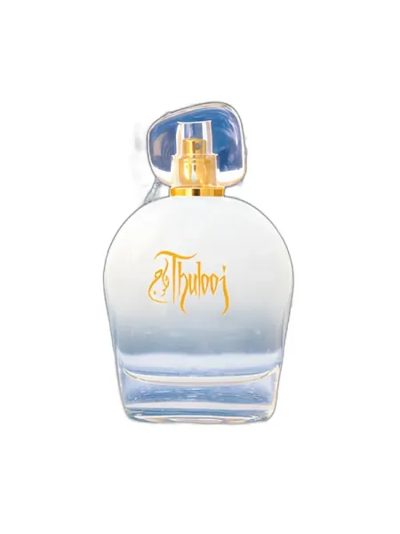 Frasco del perfume Junaid Perfumes Thulooj