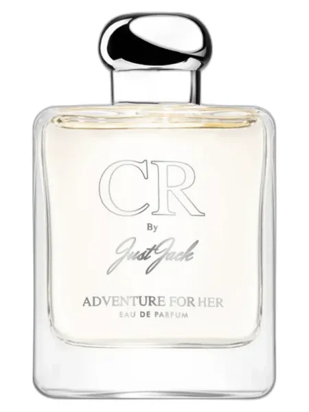 Frasco del perfume Just Jack Adventure for Her Eau de Parfum