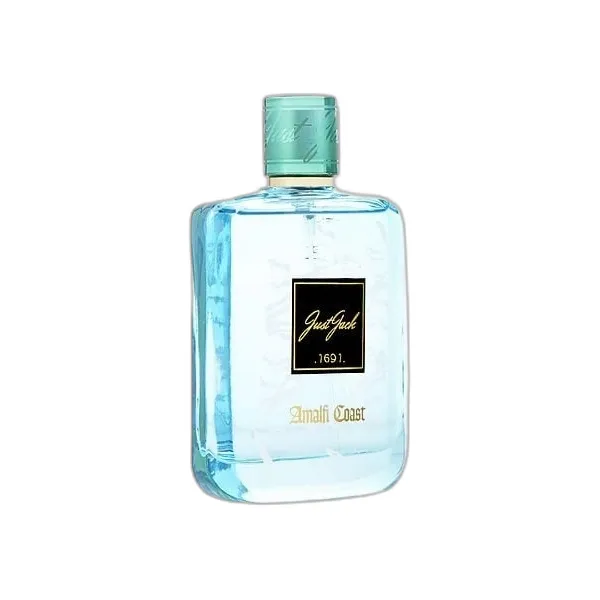 Frasco del perfume Just Jack Amalfi Coast Eau de Parfum