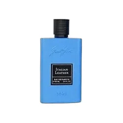 Frasco del perfume Just Jack Italian Leather Eau de Parfum