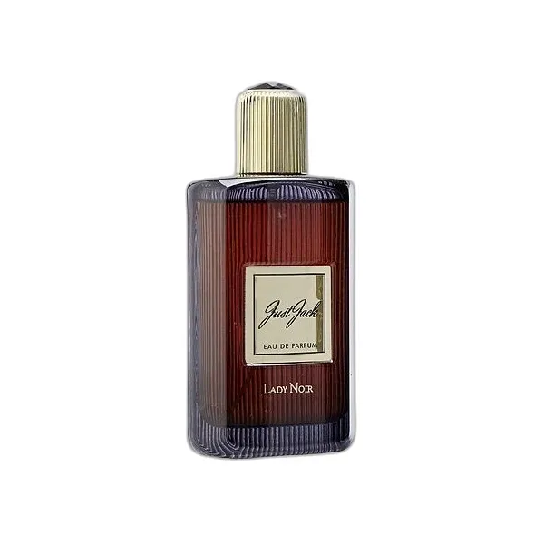 Frasco del perfume Just Jack Lady Noir Eau de Parfum