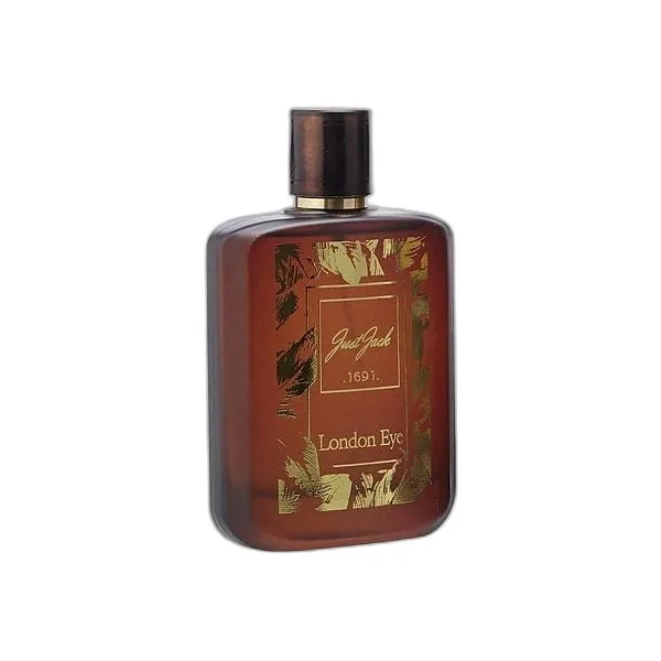 Frasco del perfume Just Jack London Eye Eau de Parfum
