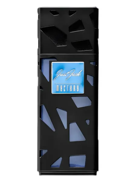 Frasco del perfume Just Jack Mystery