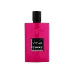 Frasco del perfume Just Jack Oud Oak Eau de Parfum