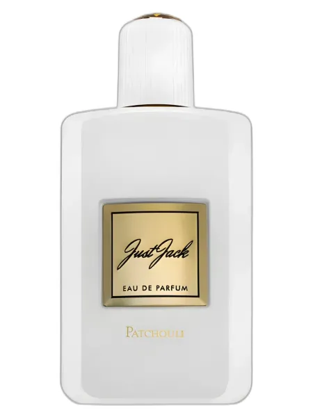 Frasco del perfume Just Jack Patchouli unisex