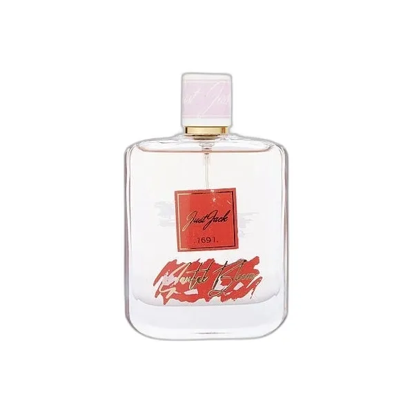 Frasco del perfume Just Jack Santal Bloom Eau de Parfum