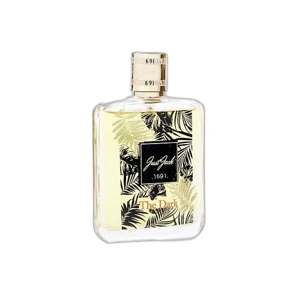 Frasco del perfume Just Jack The Dark Eau de Parfum