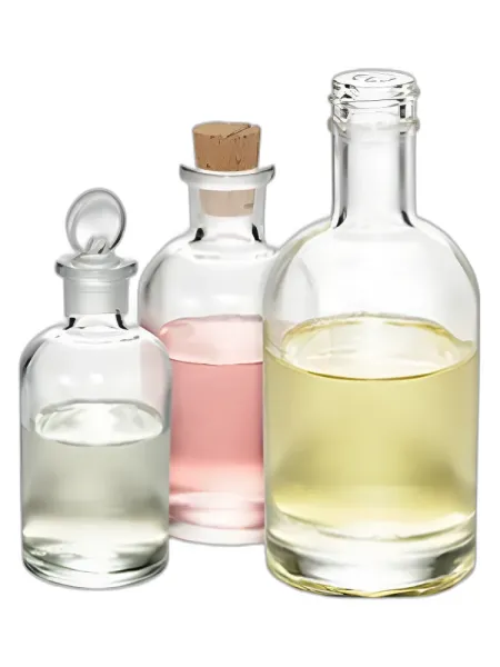 Frasco del perfume Just Scent Cinnamon Celebration unisex
