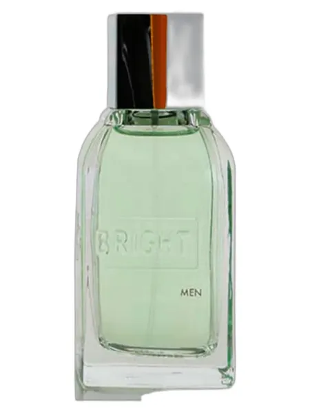 Frasco del perfume Karen Low X Bright Eau de Toilette