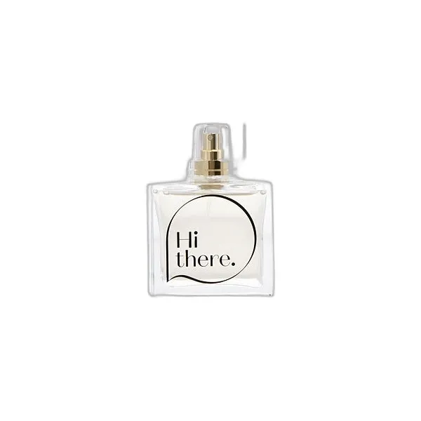 Frasco del perfume Karen Walker Hi There Eau de Parfum