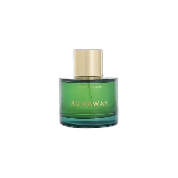 Frasco del perfume Karen Walker Runaway Eau de Parfum