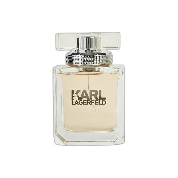 Frasco del perfume Karl Lagerfeld Karl Lagerfeld Eau de Parfum