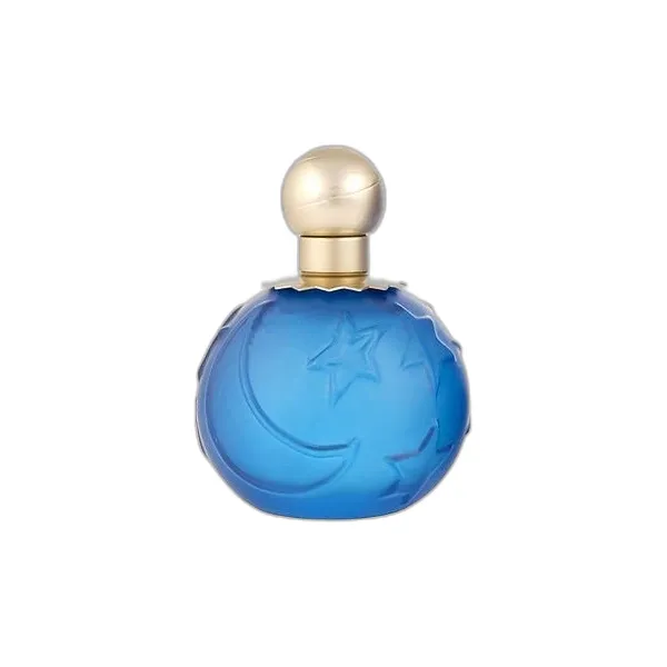 Frasco del perfume Karl Lagerfeld Sun Moon Stars Eau de Toilette