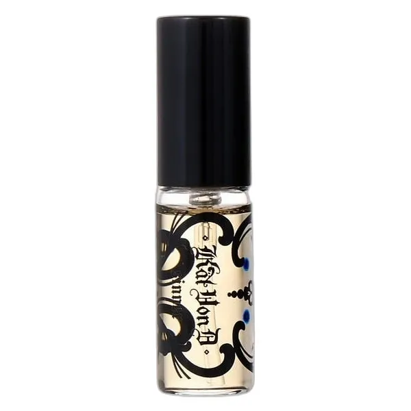 Frasco del perfume Kat Von D Sinner Eau de Parfum
